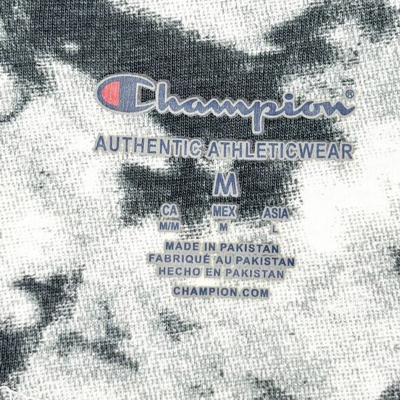 Gonzaga Bulldogs Tie Dye Tank Top M - Picture 4 of 6